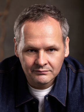 Кирилл Ларин