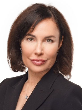 Полина Лебедева