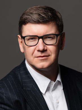 Анатолий Майоров