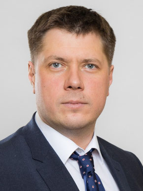 Илья Осипов