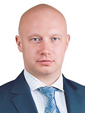 Петр Павелко