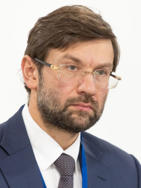 Иван Подберезняк