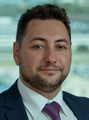 Дмитрий Розенберг
