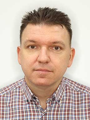 Константин Румянцев