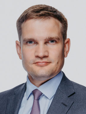 Андрей Русецкий