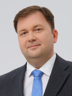 Николай Рясков