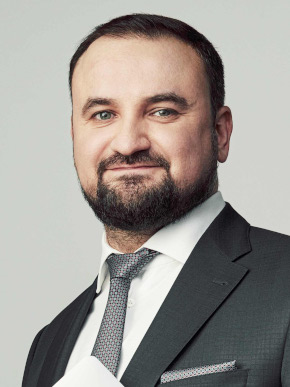 Владимир Сердюков