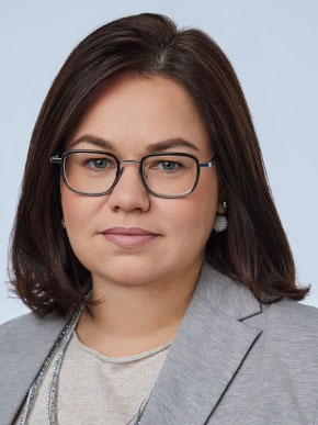 Анна Щеваева