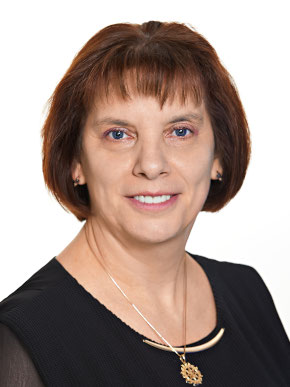 Ольга Шишлянникова