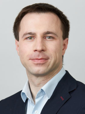 Роман Соколов