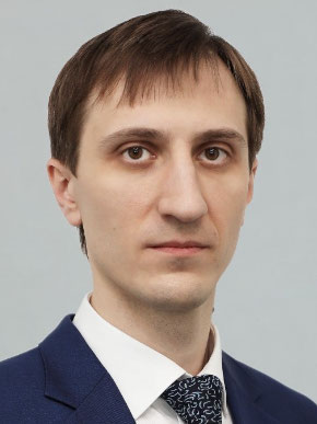 Дмитрий Суворов