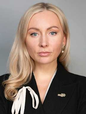 Елена Свирина