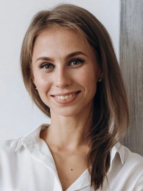 Елизавета Уткина