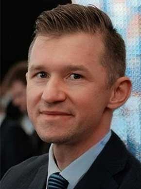 Антон Жилич