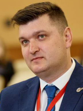 Артур Зубанов