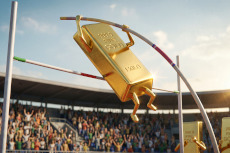 Рекорды золота: что стоит за ростом цен и спроса